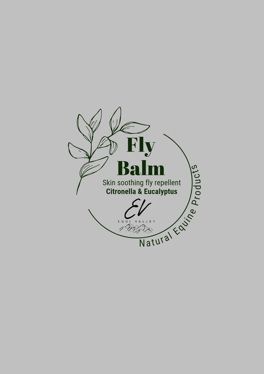EquiValley Fly Balm