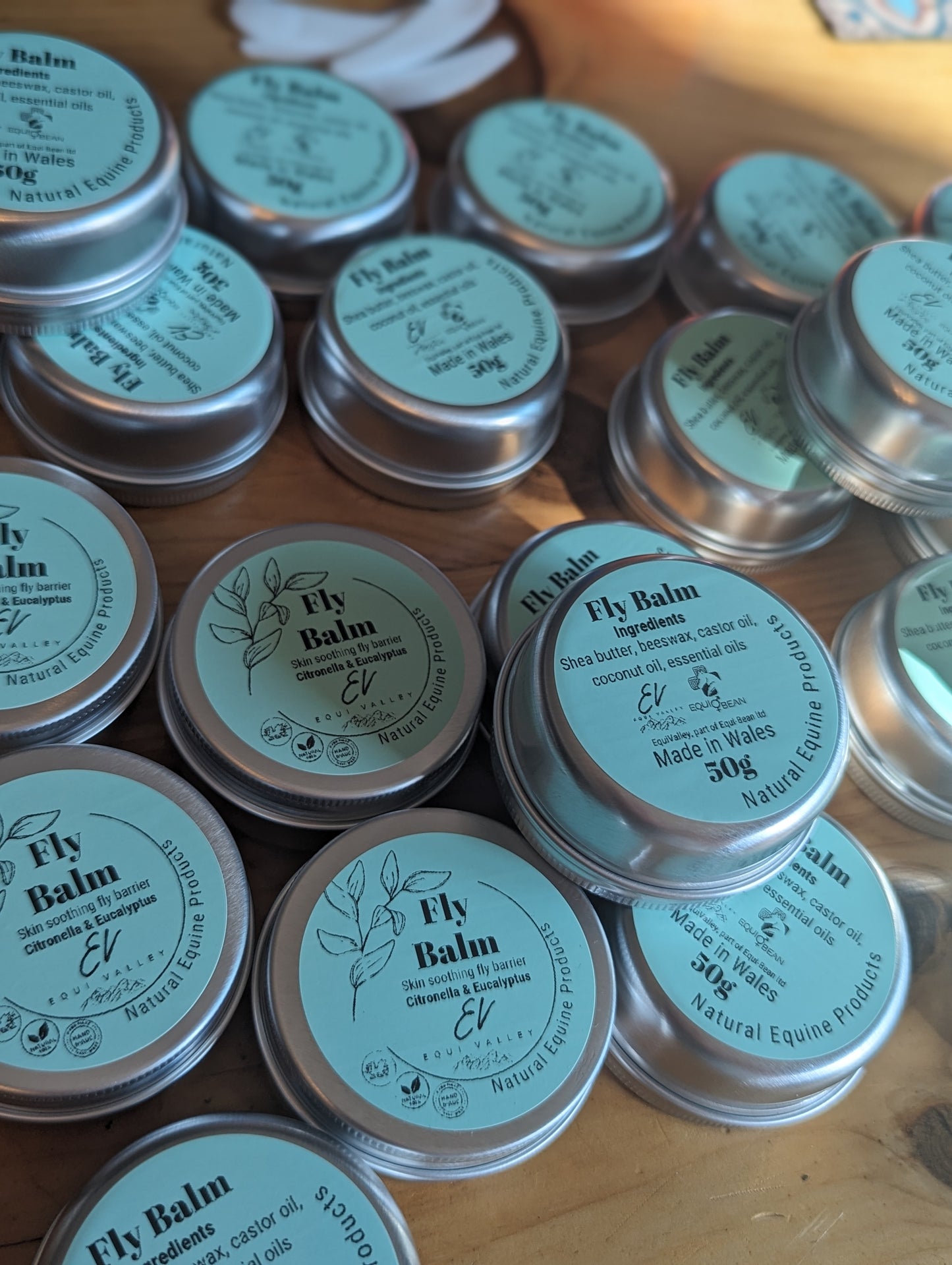 Fly Balm